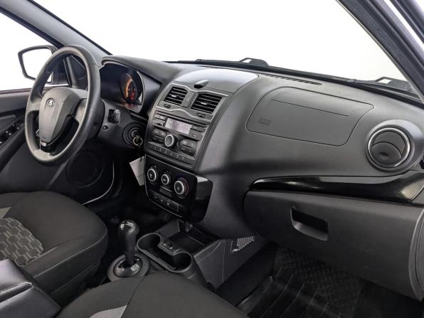Lada (ВАЗ) Granta I Рестайлинг с пробегом 2020 года, цена 730 000 рублей, 95287 км, хэтчбек, Автокод Объявления