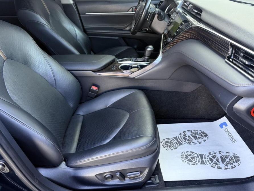 Toyota Camry VIII (XV70) Курск  - изображение 12