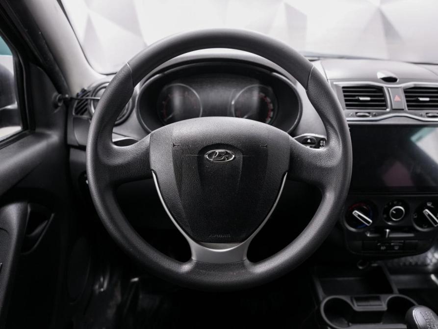 Lada (ВАЗ) Granta I Рестайлинг Ульяновск  - изображение 14