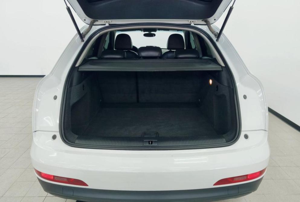 Audi Q3 I (8U) Екатеринбург  - изображение 20