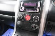Suzuki Escudo III Красноярск  - изображение 37