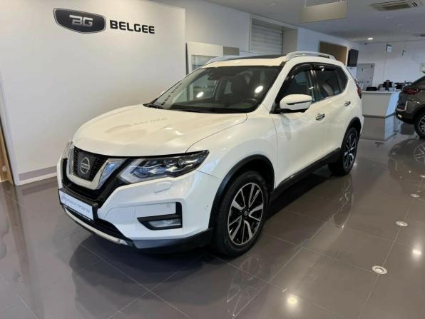 Nissan X-Trail III Рестайлинг с пробегом 2020 года, цена 2 660 000 рублей, 76502 км, внедорожник, Автокод Объявления