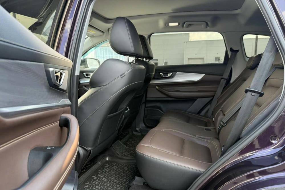 Chery Tiggo 8 Pro I Воронеж  - изображение 15