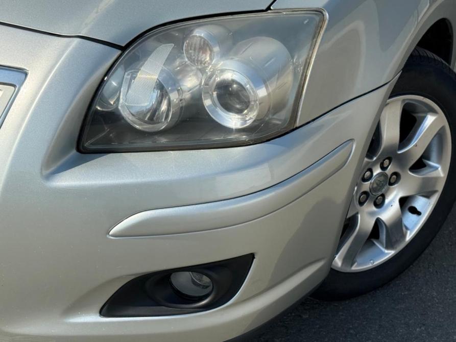 Toyota Avensis II Рестайлинг Курган  - изображение 15