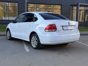 Volkswagen Polo V Ярославль  - изображение 21