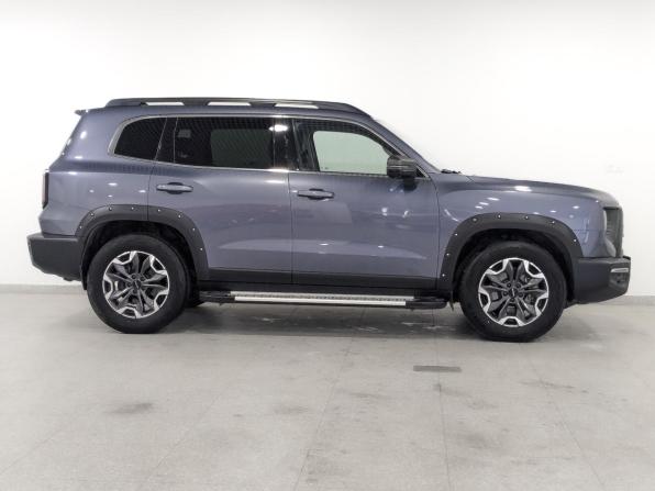 Haval Dargo с пробегом 2024 года, цена 2 525 000 рублей, 77957 км, внедорожник, Автокод Объявления