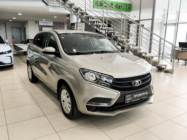 Lada (ВАЗ) XRAY I с пробегом 2019 года, цена 829 000 рублей, 97484 км, хэтчбек, Автокод Объявления