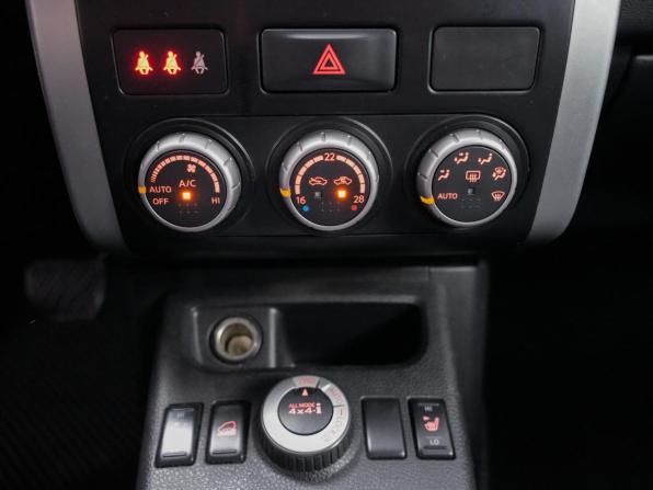 Nissan X-Trail II с пробегом 2010 года, цена 1 273 000 рублей, 120968 км, внедорожник, Автокод Объявления