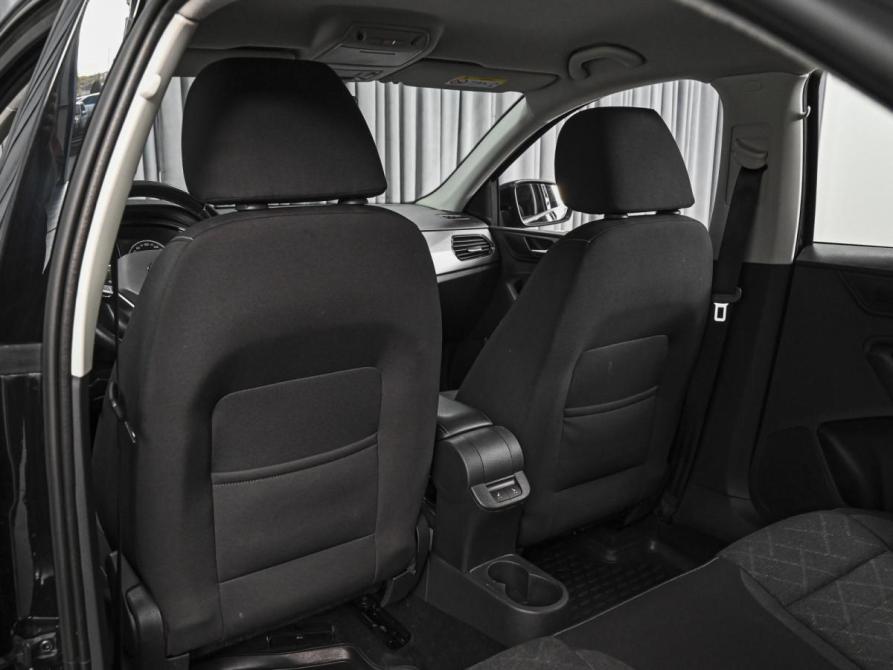 Volkswagen Polo V Рестайлинг Ставрополь  - изображение 11