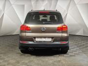 Volkswagen Tiguan I Рестайлинг Москва  - изображение 28