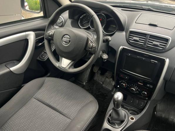 Nissan Terrano III (D10) с пробегом 2019 года, цена 1 229 000 рублей, 113000 км, внедорожник, Автокод Объявления