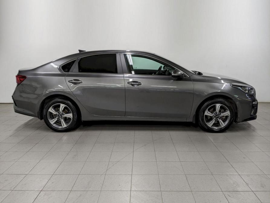 Kia Cerato IV Москва  - изображение 4