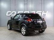 Nissan Juke I Воронеж  - изображение 23