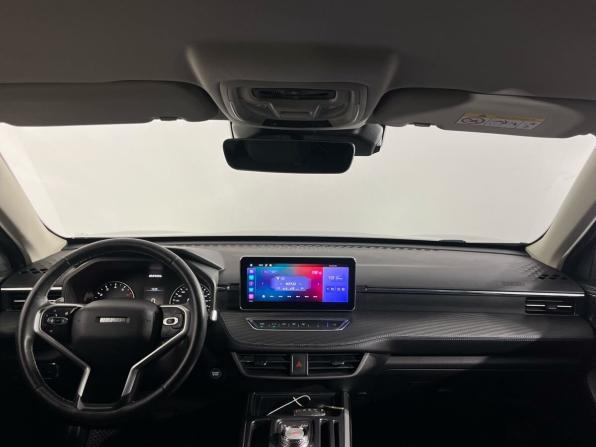 Haval Jolion I с пробегом 2021 года, цена 1 700 000 рублей, 71516 км, внедорожник, Автокод Объявления