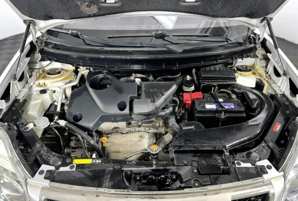 Nissan X-Trail III Нижний Новгород  - изображение 23