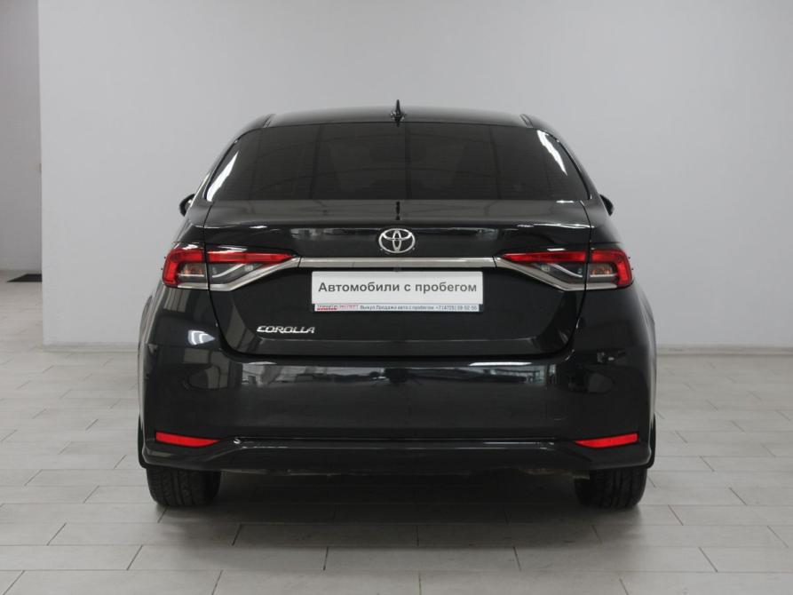 Toyota Corolla XII (E210) Старый Оскол  - изображение 5