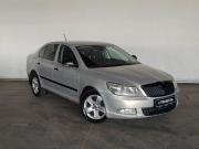 Skoda Octavia II (A5) Рестайлинг Москва  - изображение 21