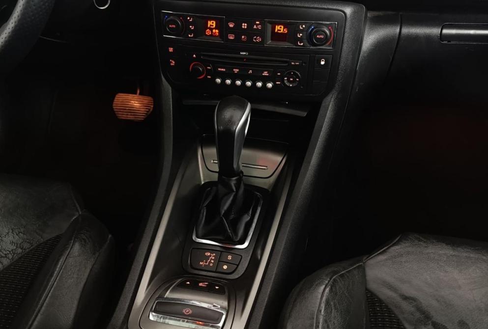 Citroen C5 I Рестайлинг Волгоград  - изображение 14