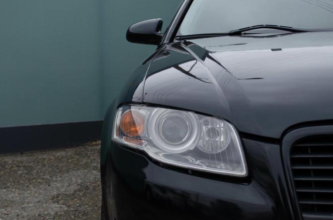 Audi A4 III (B7) с пробегом 2005 года, цена 499 000 рублей, 250000 км, седан, Автокод Объявления