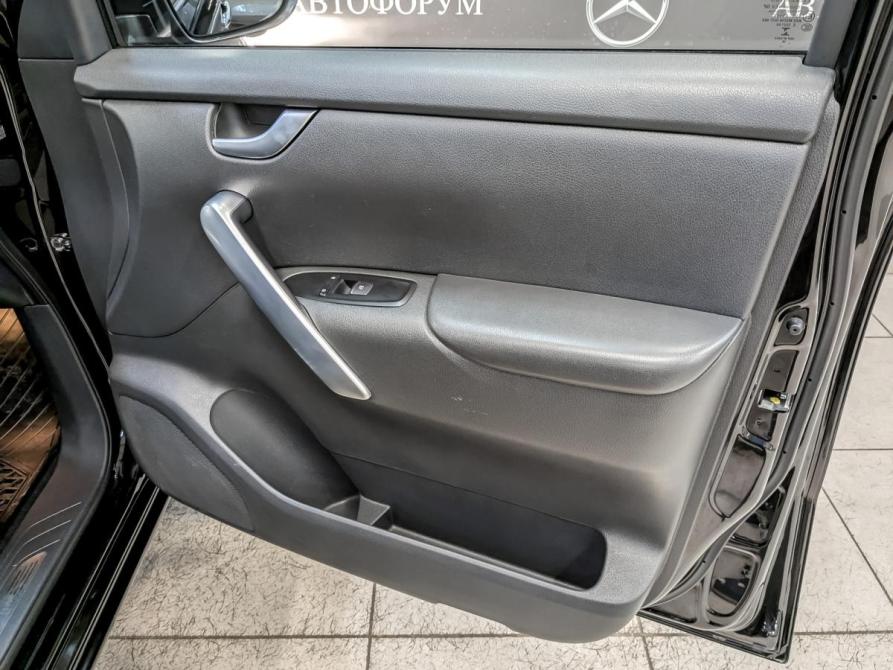 Mercedes-Benz X-Класс I Москва  - изображение 23