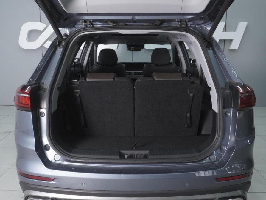 Chery Tiggo 8 Pro I Ростов-на-Дону  - изображение 22