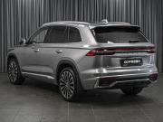 Geely Monjaro I Рестайлинг Ставрополь  - изображение 26