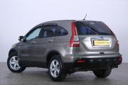 Honda CR-V III Омск  - изображение 28