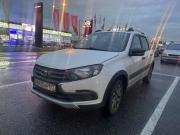 Lada (ВАЗ) Granta I Рестайлинг Санкт-Петербург  - изображение 7