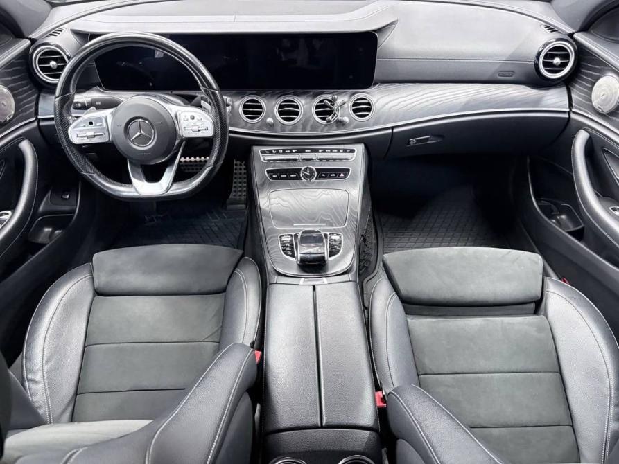 Mercedes-Benz E-Класс V (W213 S213 C238) Рестайлинг Ростов-на-Дону  - изображение 9