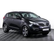 Kia Sportage III Москва  - изображение 22