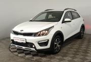 Kia Rio IV Волгоград  - изображение 28