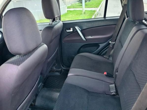 Chery Tiggo (T11) I с пробегом 2012 года, цена 147 000 рублей, 261178 км, внедорожник, Автокод Объявления