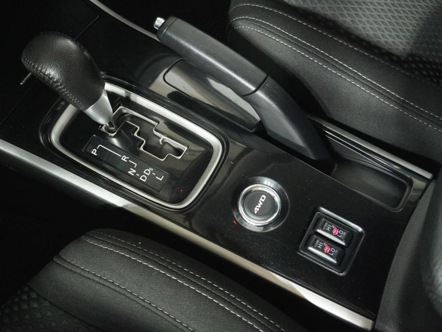 Mitsubishi Outlander III Рестайлинг 2 Вологда  - изображение 16
