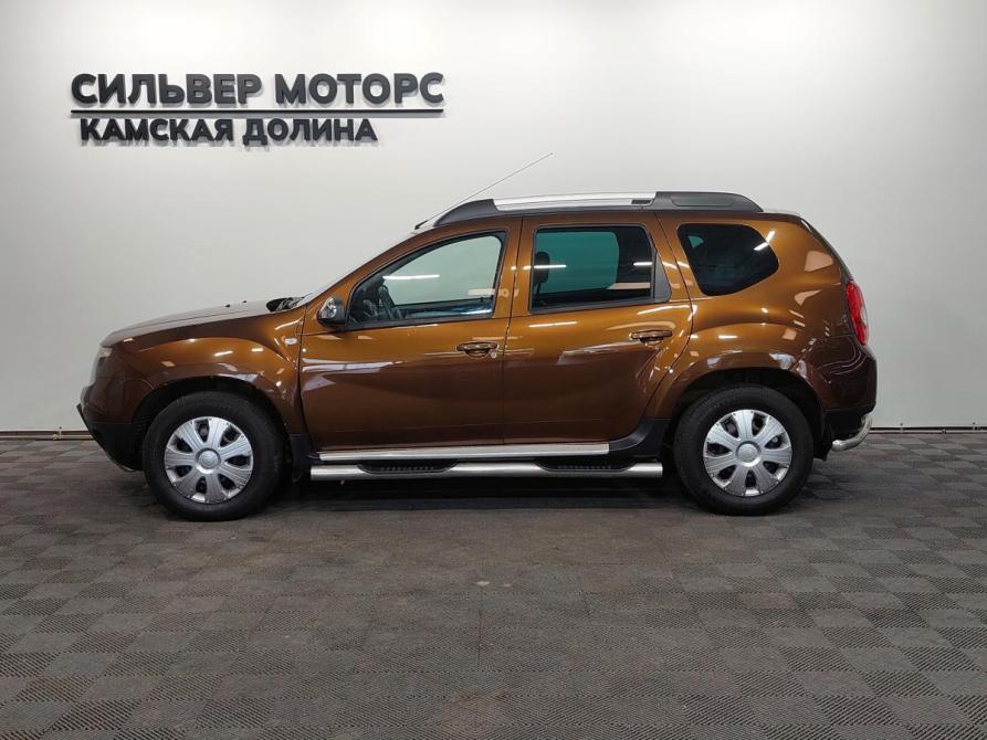 Renault Duster I Пермь  - изображение 3