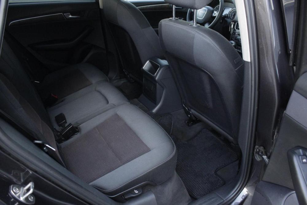 Audi Q5 I (8R) Брянск  - изображение 11