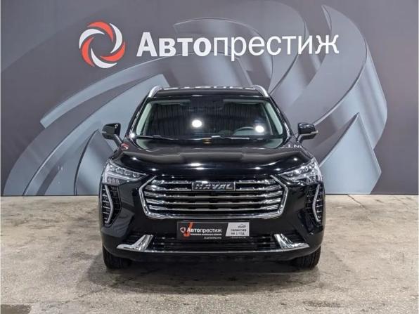 Haval Jolion I Рестайлинг с пробегом 2023 года, цена 1 849 000 рублей, 54500 км, внедорожник, Автокод Объявления