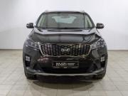 Kia Sorento III Prime Рестайлинг Химки  - изображение 38