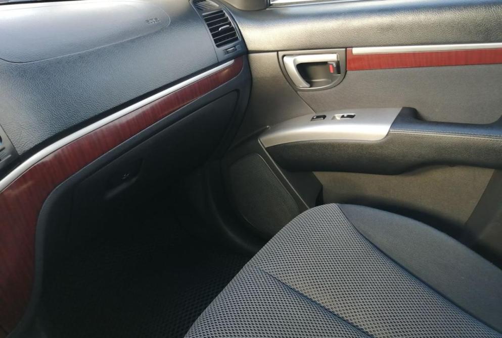 Hyundai Santa Fe II Иваново  - изображение 17