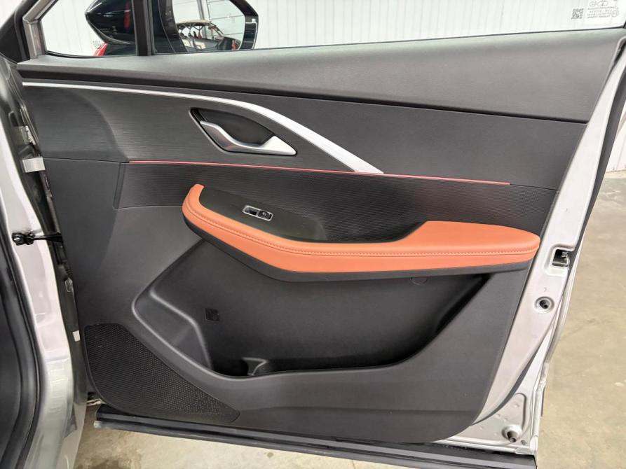 Omoda C5 I Краснодар  - изображение 20