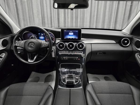 Mercedes-Benz C-Класс IV (W205) с пробегом 2014 года, цена 2 250 000 рублей, 60000 км, седан, Автокод Объявления