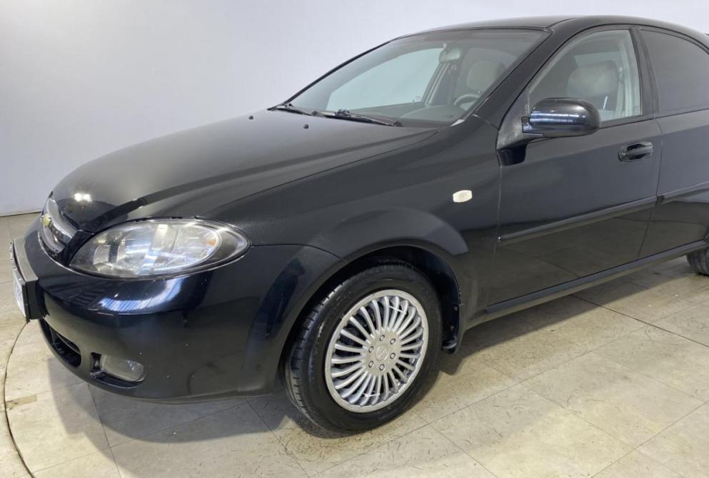 Chevrolet Lacetti I Саранск  - изображение 15