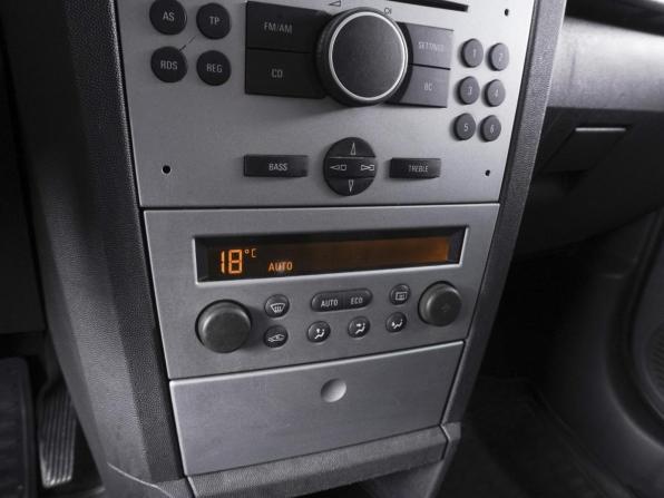 Opel Meriva A Рестайлинг с пробегом 2008 года, цена 307 500 рублей, 322263 км, компактвэн, Автокод Объявления