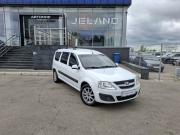 Lada (ВАЗ) Largus I Саратов  - изображение 18