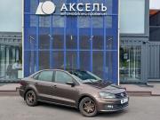 Volkswagen Polo V Рестайлинг Архангельск  - изображение 23