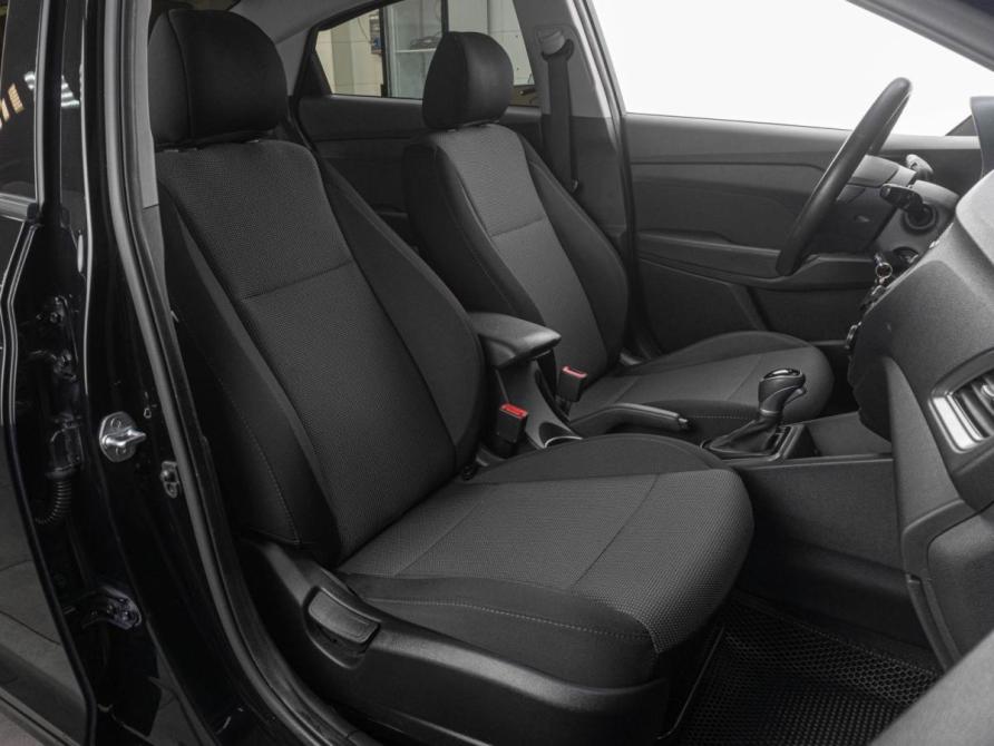 Hyundai Solaris II Тюмень  - изображение 8
