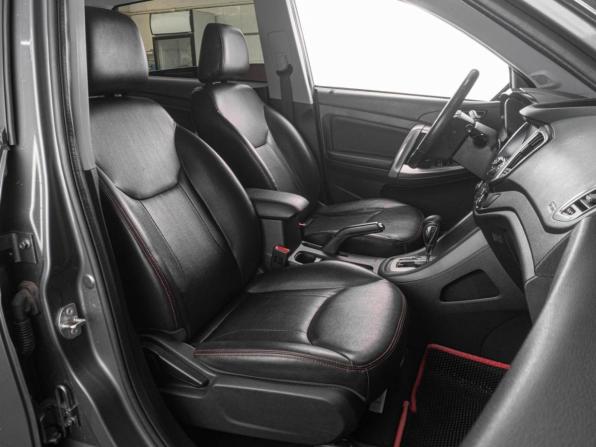 Chery Tiggo 5 I с пробегом 2016 года, цена 1 069 000 рублей, 137111 км, внедорожник, Автокод Объявления