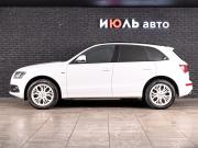Audi Q5 I (8R) Екатеринбург  - изображение 30