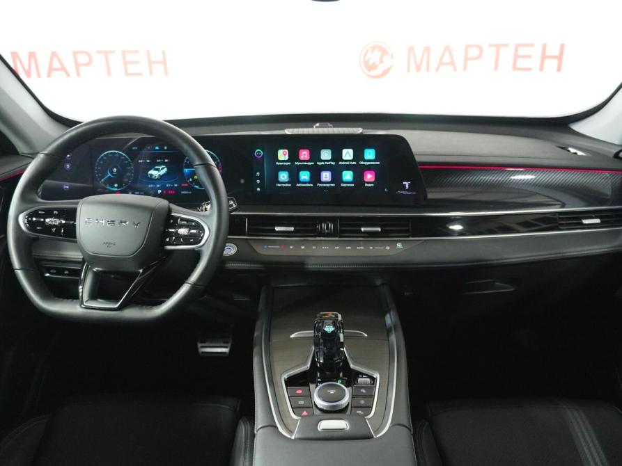Chery Tiggo 7 Pro Max I Рестайлинг Вологда  - изображение 16
