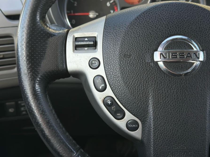 Nissan X-Trail II Санкт-Петербург  - изображение 18