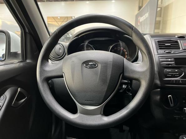 Lada (ВАЗ) Granta I Рестайлинг с пробегом 2023 года, цена 760 000 рублей, 12003 км, седан, Автокод Объявления
